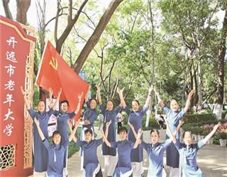 1958年补授的唯一中将:一生只带兵打过一次仗,还打了败仗